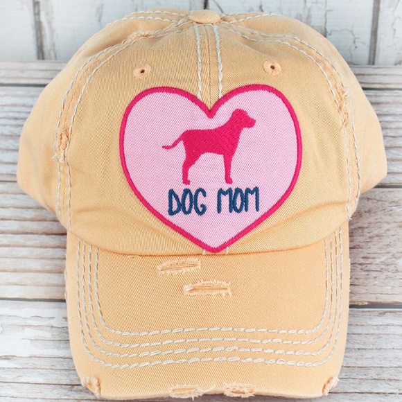 One Blessed Nana Accessories - NWT  **BOUTIQUE**     DOG MOM    HAT